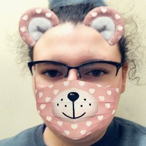 Meet your Posher, Hannah